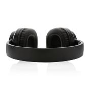 Casque sans fil en aluminium recyclé RCS