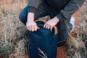 Sac à dos ordinateur 15.6"