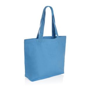 Sac shopping en toile recyclée - 240 g