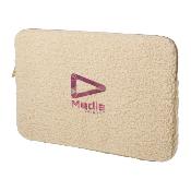 Housse pour ordinateur portable sherpa