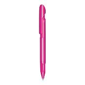 Stylo à bille recyclé - Edition limitée Octobre Rose - Senator®