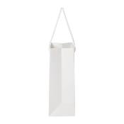 Sac en papier avec poignées torsadées - Format Moyen