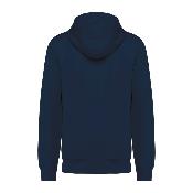Sweat à capuche écoresponsable - Unisexe