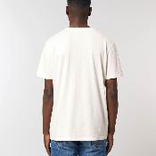 T-shirt recyclé - Unisexe - 180 g