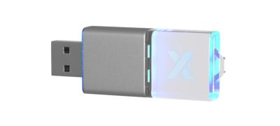 Light & Slide USB