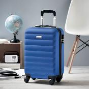 Petite valise rigide en ABS