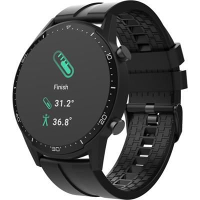 Montre connectée