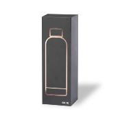 Bouteille en acier inoxydable - 750 ml