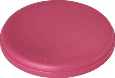 Frisbee recyclé