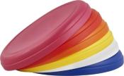 Frisbee recyclé