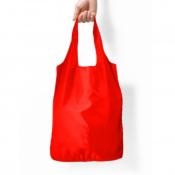 Sac shopping  pliable