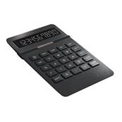 Calculatrice de poche avec fonction solaire
