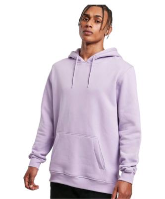 Sweat à capuche doublée