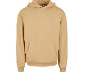 Sweat à capuche avec poche kangourou - 330 g