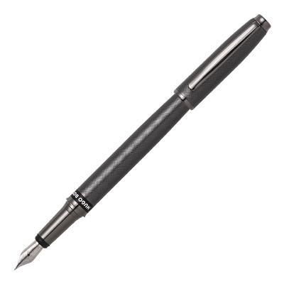 Stylo plume gravé - HUGO BOSS