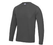 T-shirt respirant à manches longues - Homme
