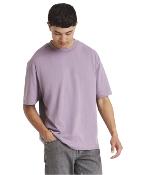 T-shirt oversize Unisexe - 190 g
