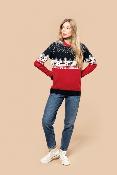 Pullover de Noël