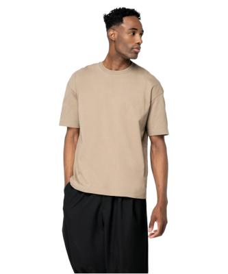 T-shirt oversize - Homme