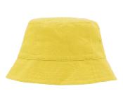 Chapeau unisexe en coton 100% organique