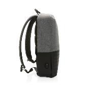 Sac à dos antivol pour ordinateur 15.6"