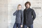 Veste polaire pour Homme