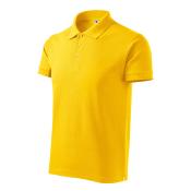 Polo piqué - Homme - 220 g