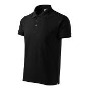 Polo piqué - Homme - 220 gr/m²