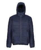 Doudoune en polyester recyclé - Homme