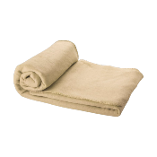 Couverture à carreaux polaire 200 g/m2