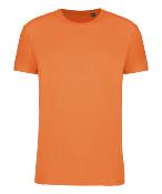 T-shirt à Col Rond en Coton unisexe 185g