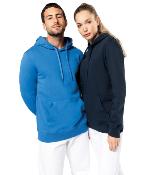 Sweat à capuche - Unisexe - 280 g