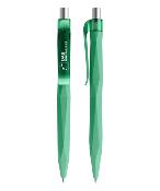Stylo  bille soft-touch - Prodir