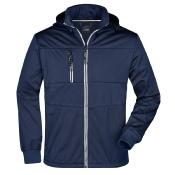 Veste softshell - Homme