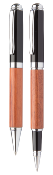 Parure stylo à bille et roller de la marque André Philippe