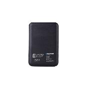 Batterie de secours en RPET - 5 000mAh