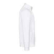 Sweat à col zippé de qualité supérieure