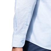 Chemise Oxford - Homme - 125 g