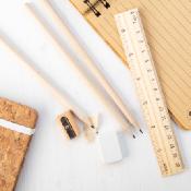 Set de trois crayons