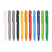 Stylo à bille rétractable recyclé - Senator®