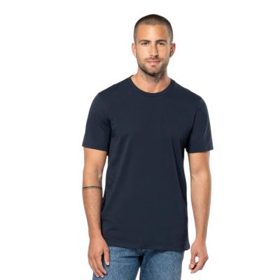 T-shirt col rond - Unisexe