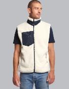 Bodywarmer sherpa - Homme - 360 g