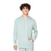 Sweat coresponsable  capuche - Unisexe
