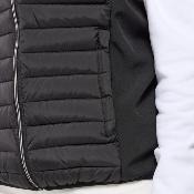 Bodywarmer bi-matière Femme 