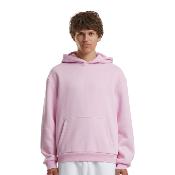Sweat à capuche avec poche kangourou - 330 g