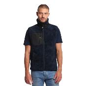 Bodywarmer sherpa - Homme - 360 g