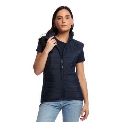 Doudoune sans manches made in France - Femme - 360 g