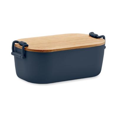 Boîte à lunch