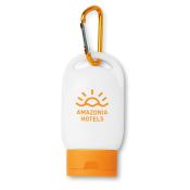 Crème Solaire - 30 ml