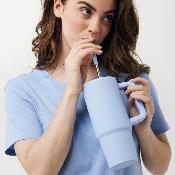 Mug en acier Inoxydable recyclé - 900 ml